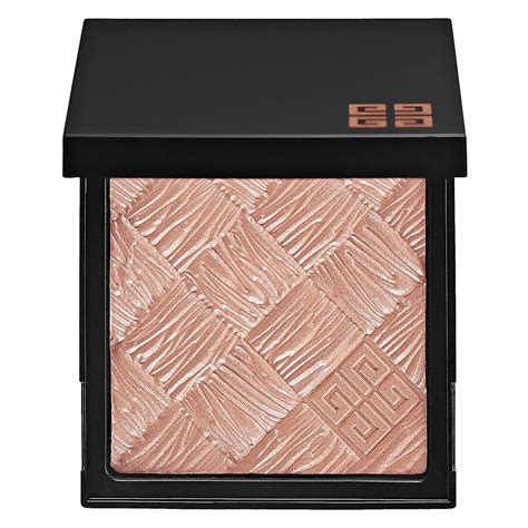 givenchy poudre bonne mine healthy glow powder|Givenchy Poudre Bonne Mine Healthy Glow Powder .